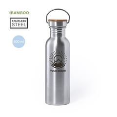 Vue générale Bidon Rangler | Krokrodeal