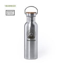 Vue générale Bidon Rangler | Krokrodeal