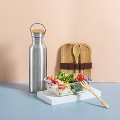 Vue générale Bidon Rangler | Krokrodeal