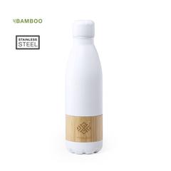Vue générale Bidon Syrma | Krokrodeal