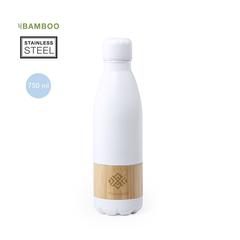 Vue générale Bidon Syrma | Krokrodeal