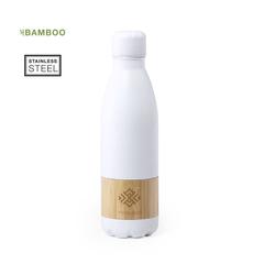 Vue générale Bidon Syrma | Krokrodeal