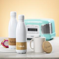 Vue générale Bidon Syrma | Krokrodeal