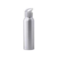 Vue Bidon Runtex de couleur gris| Krokrodeal