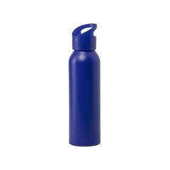 Vue Bidon Runtex de couleur bleu| Krokrodeal