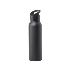 Vue Bidon Runtex de couleur noir| Krokrodeal