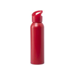 Vue Bidon Runtex de couleur rouge| Krokrodeal