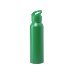 Vue Bidon Runtex de couleur vert| Krokrodeal