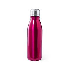 Vue Bidon Raican de couleur rose| Krokrodeal