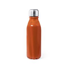 Vue Bidon Raican de couleur orange| Krokrodeal