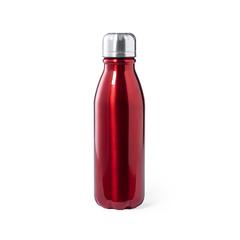 Vue Bidon Raican de couleur rouge| Krokrodeal