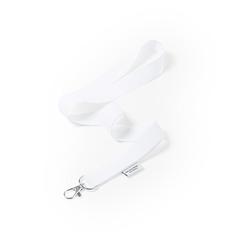 Vue générale Lanyard Antibacterienne Yest | Krokrodeal
