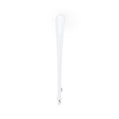 Vue générale Lanyard Antibacterienne Yest | Krokrodeal