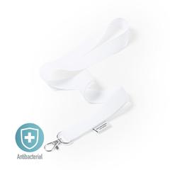 Vue générale Lanyard Antibacterienne Yest | Krokrodeal