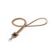 Vue générale Lanyard Merul | Krokrodeal