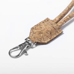 Vue générale Lanyard Merul | Krokrodeal