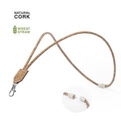 Vue générale Lanyard Merul | Krokrodeal