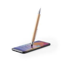 Vue générale Stylet Bille Zharu | Krokrodeal