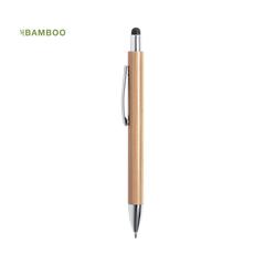 Vue générale Stylet Bille Zharu | Krokrodeal