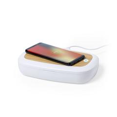 Vue générale Boîte Stérilisateur UV Chargeur Strey | Krokrodeal