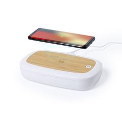 Vue générale Boîte Stérilisateur UV Chargeur Strey | Krokrodeal