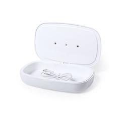 Vue générale Boîte Stérilisateur UV Chargeur Strey | Krokrodeal