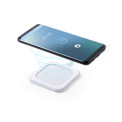 Vue générale Écouteurs Chargeur Benyer | Krokrodeal