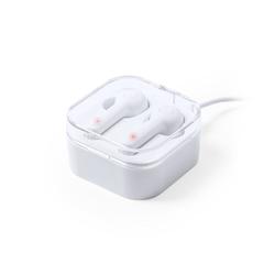 Vue générale Écouteurs Chargeur Benyer | Krokrodeal