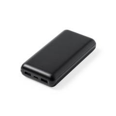 Vue générale Power Bank Kiubert | Krokrodeal