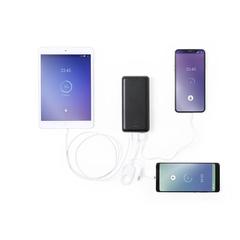 Vue générale Power Bank Kiubert | Krokrodeal