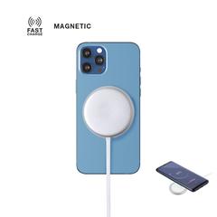 Vue générale Chargeur Makensy | Krokrodeal