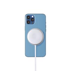 Vue générale Chargeur Makensy | Krokrodeal