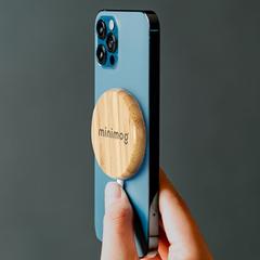 Vue générale Chargeur Hatawey | Krokrodeal