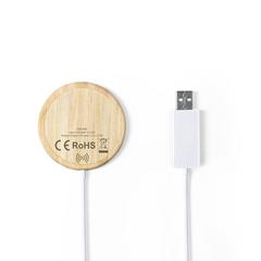 Vue générale Chargeur Hatawey | Krokrodeal