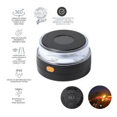 Vue générale Lumière Urgence Hancar | Krokrodeal