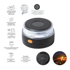 Vue générale Lumière Urgence Hancar | Krokrodeal