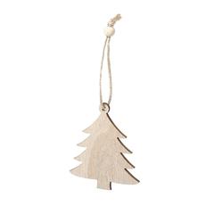 Vue générale Set Ornement Noël Tilmex | Krokrodeal
