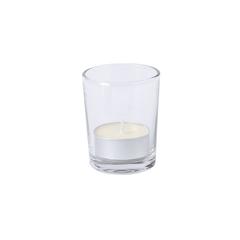 Vue générale Bougie Aromatique Keylax | Krokrodeal