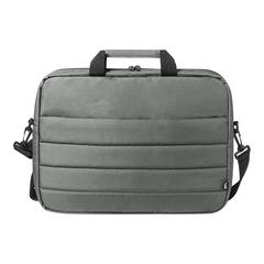 Vue Malette Bakex de couleur gris| Krokrodeal