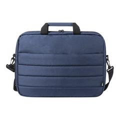Vue Malette Bakex de couleur bleu| Krokrodeal