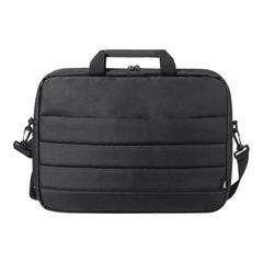 Vue Malette Bakex de couleur noir| Krokrodeal