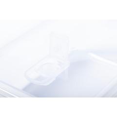 Vue générale Gamelle Tuber | Krokrodeal
