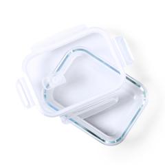Vue générale Gamelle Tuber | Krokrodeal
