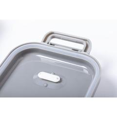 Vue générale Gamelle Thermique Dixer | Krokrodeal
