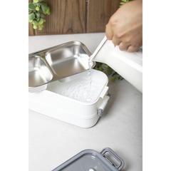 Vue générale Gamelle Thermique Dixer | Krokrodeal