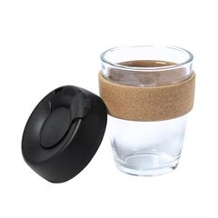Vue générale Verre Tarkol | Krokrodeal