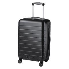 Vue générale Trolley Dacrux | Krokrodeal