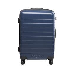 Vue Trolley Dacrux de couleur bleu| Krokrodeal