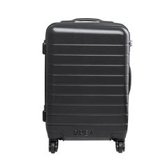 Vue Trolley Dacrux de couleur noir| Krokrodeal