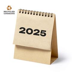 Vue générale Calendrier Bureau Lasow | Krokrodeal
